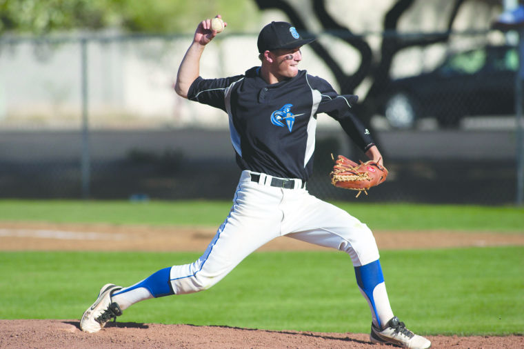 VC's Carter Gladstone
